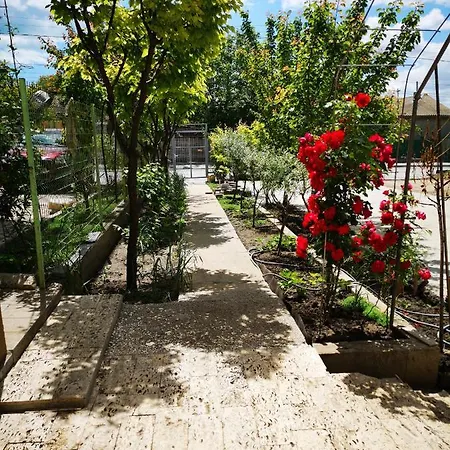 Brize Penzion Tuzla