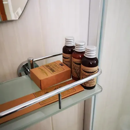 Brize Gæstehus Tuzla