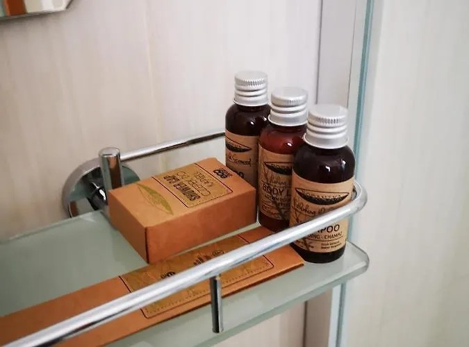 Brize Gæstehus Tuzla